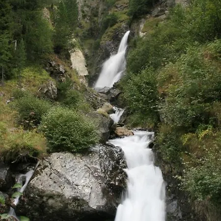 Penzion S'jechlas