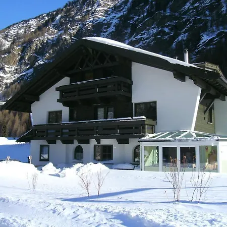 Guest house S'jechlas