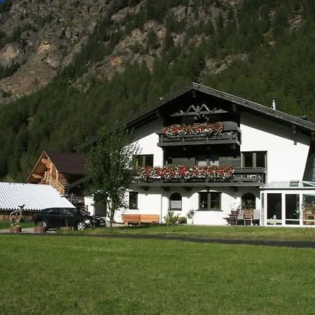 S'jechlas Guest house