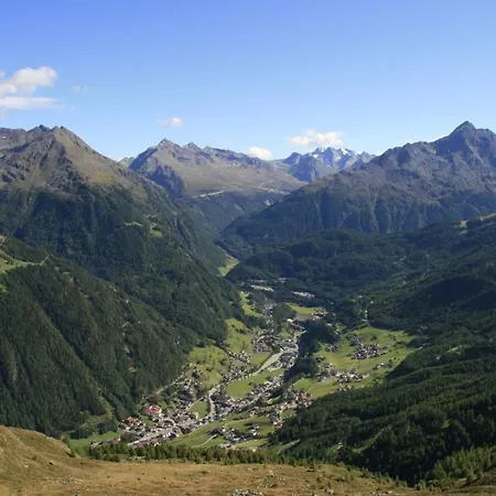 Gasthof S'jechlas 3*