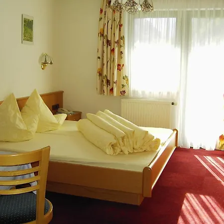 Guest house S'jechlas 4*