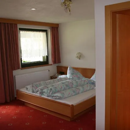 Guest house S'jechlas