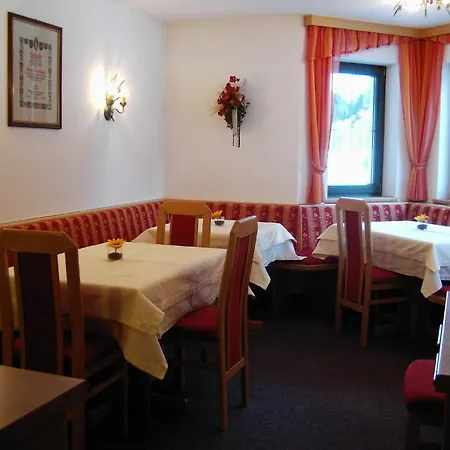 Guest house S'jechlas