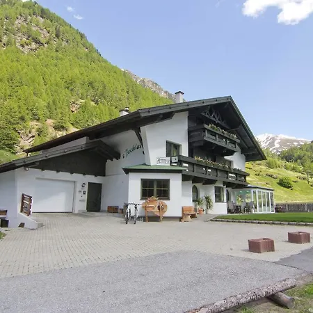 Guest house S'jechlas 4*