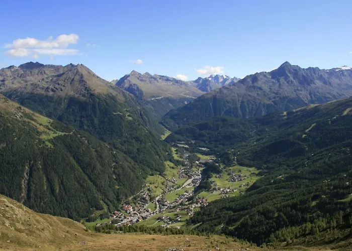 Affittacamere S'jechlas 3*