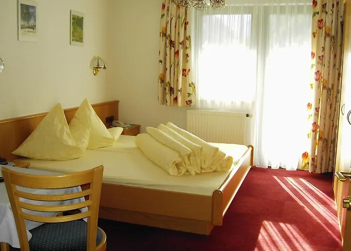 Affittacamere S'jechlas 3*