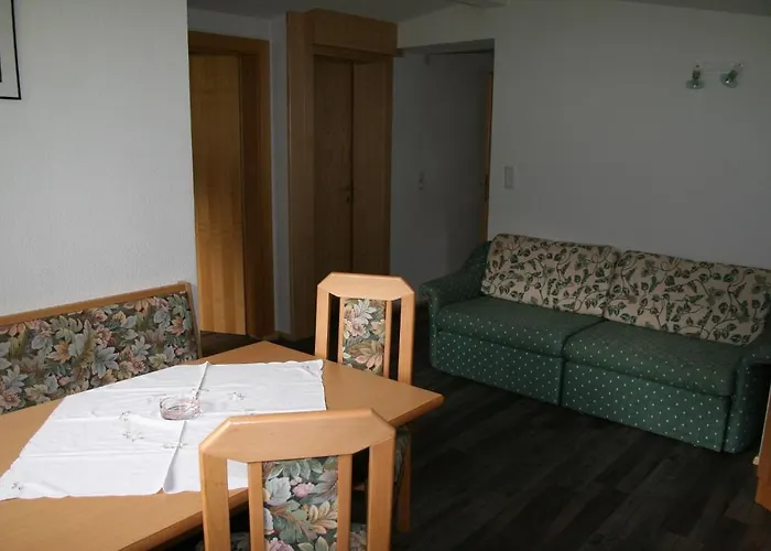 S'jechlas Affittacamere 3*