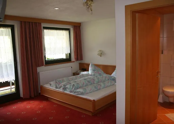 Affittacamere S'jechlas