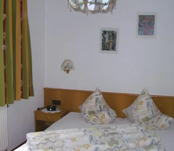 S'jechlas Affittacamere Sölden