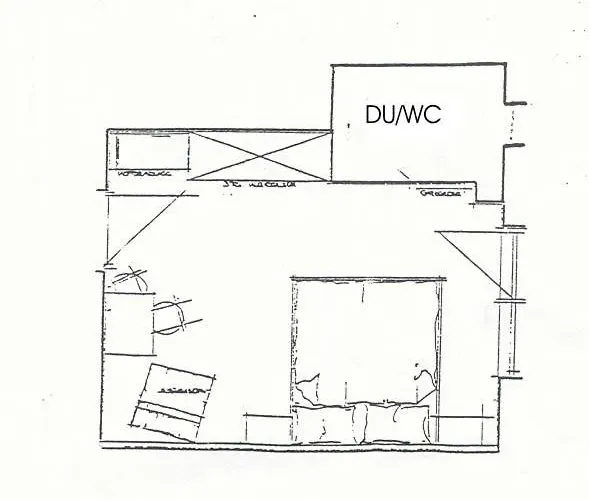 Affittacamere S'jechlas 3*