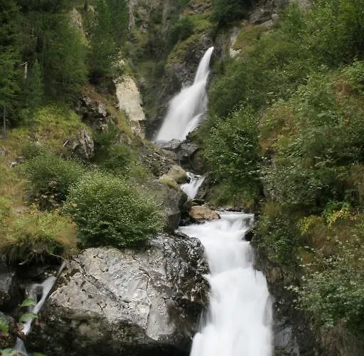 Affittacamere S'jechlas