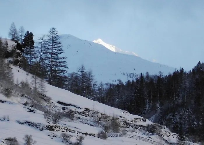 S'jechlas Affittacamere Sölden