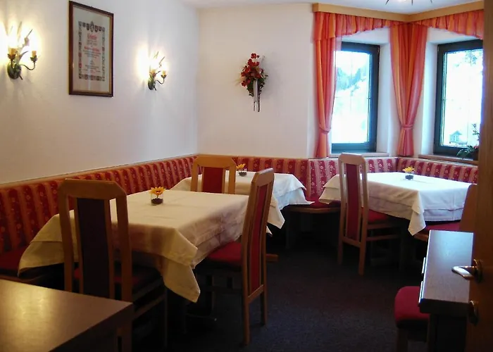 בית הארחה S'jechlas