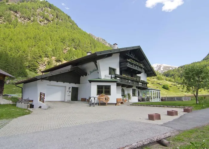 בית הארחה S'jechlas 3*