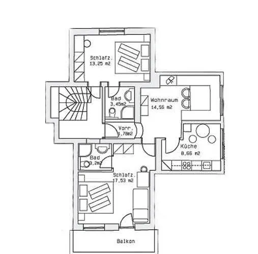 בית הארחה S'jechlas